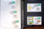 Exceptionnelle collection sur le thème du foot en 30