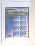 Exceptionnelle collection sur le thème du foot en 30