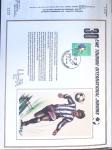 Exceptionnelle collection sur le thème du foot en 30