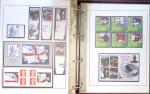 Exceptionnelle collection sur le thème du foot en 30