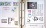 Exceptionnelle collection sur le thème du foot en 30