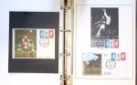 Exceptionnelle collection sur le thème du foot en 30