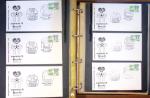 Exceptionnelle collection sur le thème du foot en 30