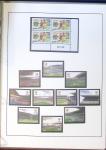 Exceptionnelle collection sur le thème du foot en 30