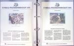 Exceptionnelle collection sur le thème du foot en 30