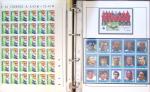 Exceptionnelle collection sur le thème du foot en 30