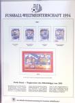 Exceptionnelle collection sur le thème du foot en 30