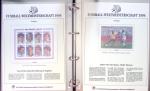 Exceptionnelle collection sur le thème du foot en 30
