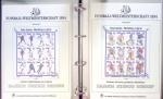 Exceptionnelle collection sur le thème du foot en 30