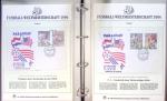 Exceptionnelle collection sur le thème du foot en 30
