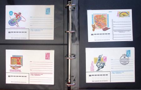Exceptionnelle collection sur le thème du foot en 30