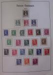 1960-2016, Collection de France en 6 volumes Leuchtturm