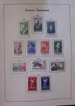 1960-2016, Collection de France en 6 volumes Leuchtturm