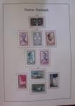 1960-2016, Collection de France en 6 volumes Leuchtturm