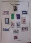 1960-2016, Collection de France en 6 volumes Leuchtturm