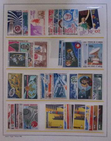THEMATIQUE Collection en 5 volumes sur le thème de