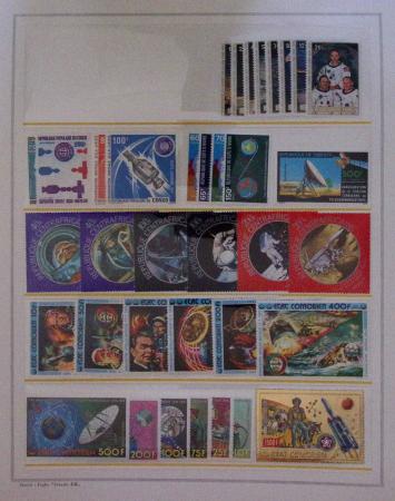 THEMATIQUE Collection en 5 volumes sur le thème de