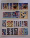 THEMATIQUE Collection en 5 volumes sur le thème de
