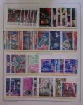 THEMATIQUE Collection en 5 volumes sur le thème de