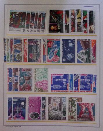 THEMATIQUE Collection en 5 volumes sur le thème de
