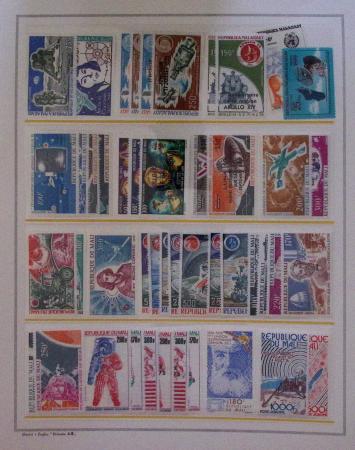 THEMATIQUE Collection en 5 volumes sur le thème de