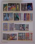 THEMATIQUE Collection en 5 volumes sur le thème de