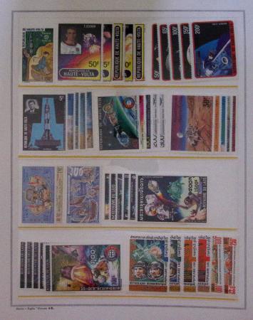 THEMATIQUE Collection en 5 volumes sur le thème de