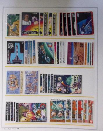 THEMATIQUE Collection en 5 volumes sur le thème de
