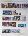 THEMATIQUE Collection en 5 volumes sur le thème de