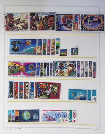 THEMATIQUE Collection en 5 volumes sur le thème de