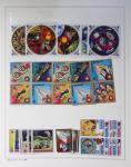 THEMATIQUE Collection en 5 volumes sur le thème de
