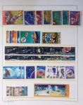 THEMATIQUE Collection en 5 volumes sur le thème de
