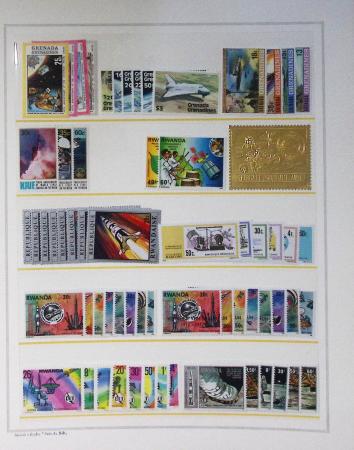 THEMATIQUE Collection en 5 volumes sur le thème de