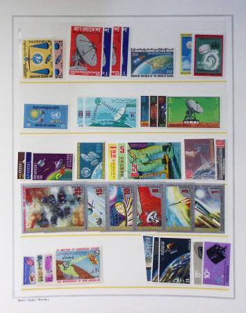 THEMATIQUE Collection en 5 volumes sur le thème de