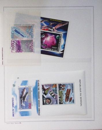 THEMATIQUE Collection en 5 volumes sur le thème de