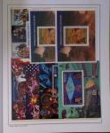 THEMATIQUE Collection en 5 volumes sur le thème de