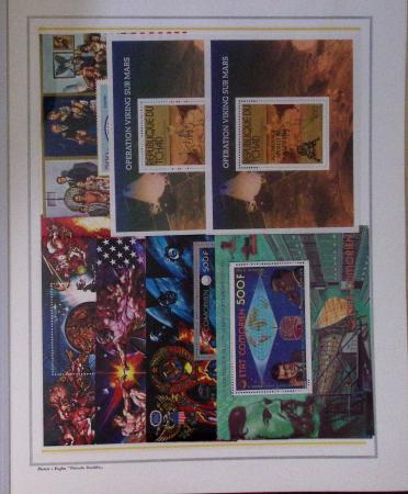 THEMATIQUE Collection en 5 volumes sur le thème de
