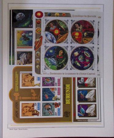 THEMATIQUE Collection en 5 volumes sur le thème de