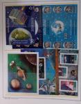 THEMATIQUE Collection en 5 volumes sur le thème de
