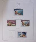 THEMATIQUE Collection en 5 volumes sur le thème de