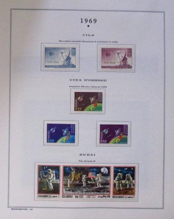 THEMATIQUE Collection en 5 volumes sur le thème de