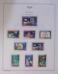 THEMATIQUE Collection en 5 volumes sur le thème de