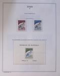 THEMATIQUE Collection en 5 volumes sur le thème de