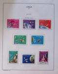 THEMATIQUE Collection en 5 volumes sur le thème de