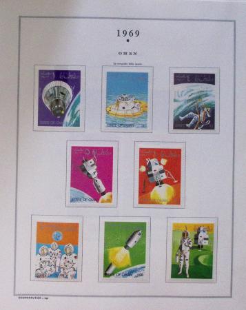 THEMATIQUE Collection en 5 volumes sur le thème de