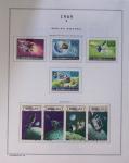 THEMATIQUE Collection en 5 volumes sur le thème de