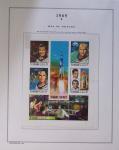 THEMATIQUE Collection en 5 volumes sur le thème de