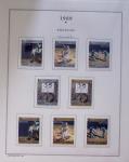 THEMATIQUE Collection en 5 volumes sur le thème de