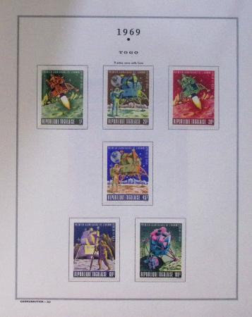 THEMATIQUE Collection en 5 volumes sur le thème de