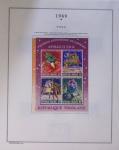 THEMATIQUE Collection en 5 volumes sur le thème de